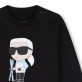 Set copii din 3p Karl Lagerfeld pentru baiat Set copii din 3p Karl Lagerfeld pentru baiat